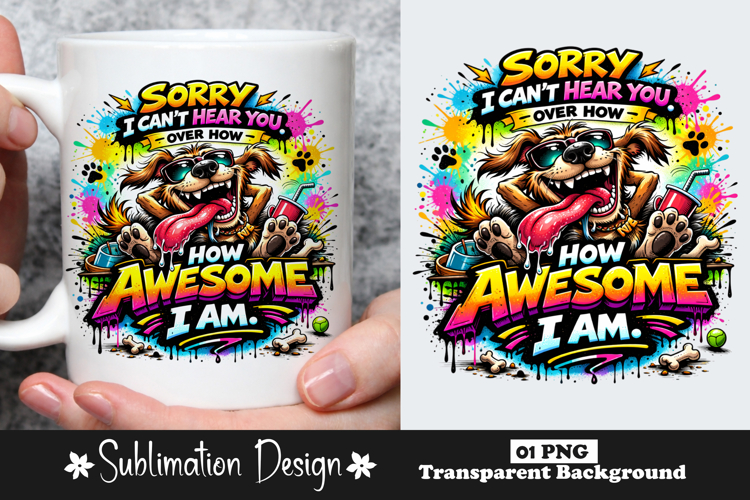 Sunglasses Graphic Image 15