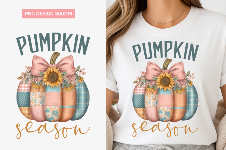 Autumn Illustration Image 17