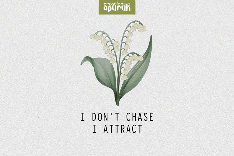 Birth Month Flower Image 19