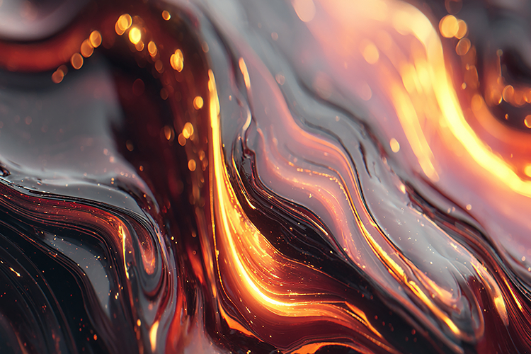 Dark Texture Image 5