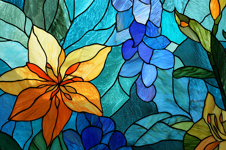 Blue Backgrounds Image 15