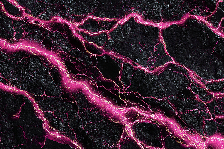 Dark Pink Background Image 6