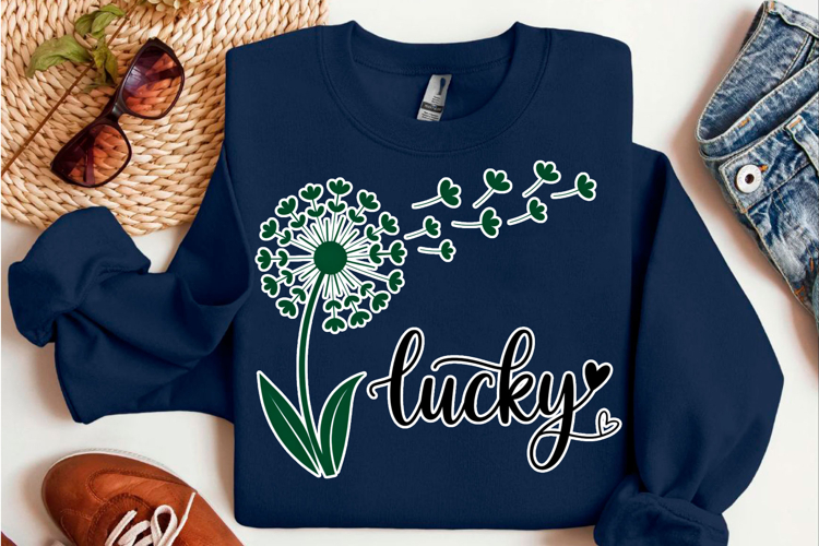 St Patrick's Day PNG Image 21