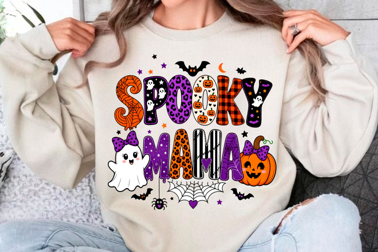 Trending Halloween PNG Halloween Shirt Sublimation Png