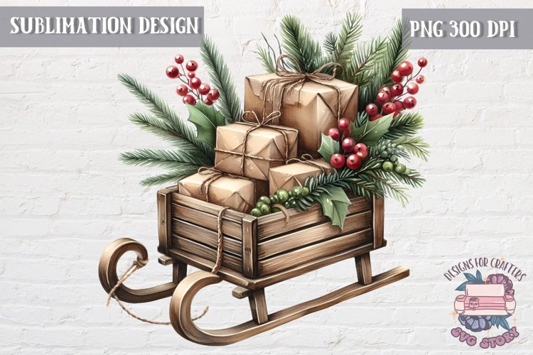 Rustic Svg Image 6