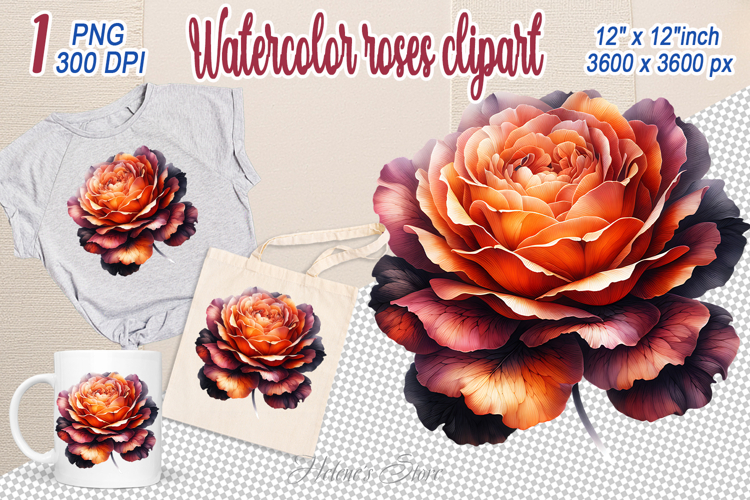 Aesthetic Flower Png Image 2