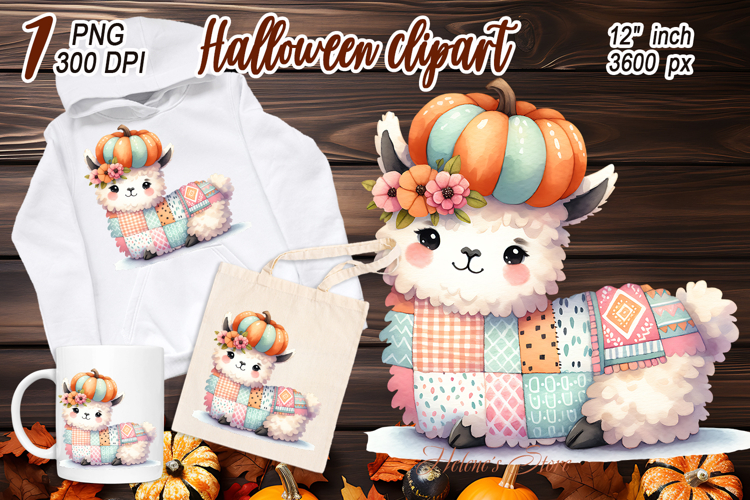 Pumpkin Background Image 11
