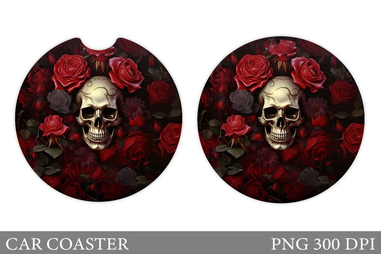 Skull Clipart Image 12