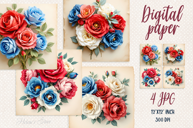 Scrapbook Backgrounds Image 23