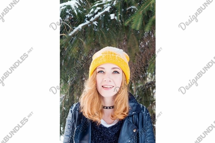 Snowflake Clipart Image 24