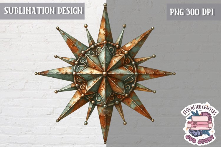 Rustic Svg Image 2