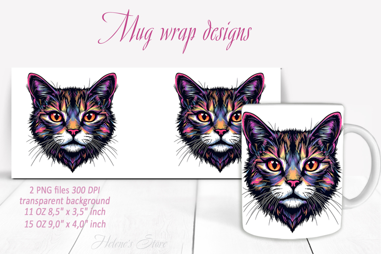 Kitten Clipart Image 4
