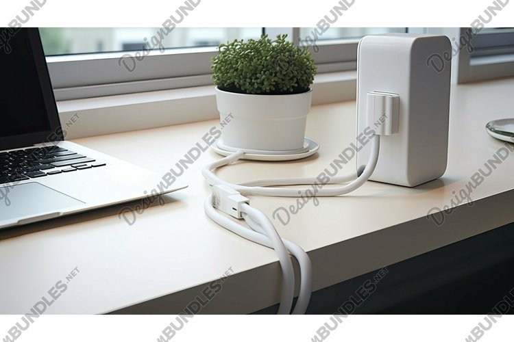 organizer cable protector example image 1
