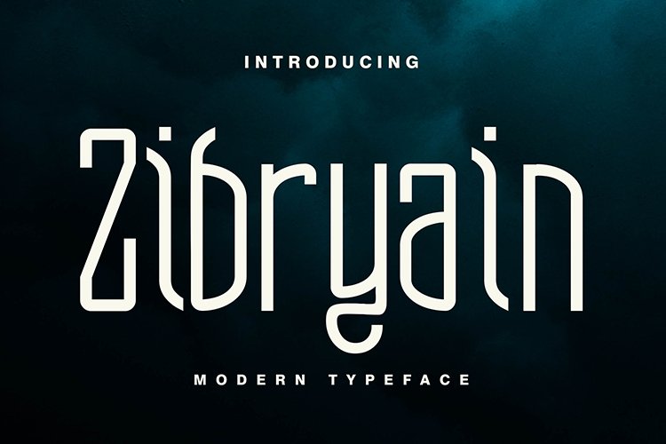 Zibryain example image 1