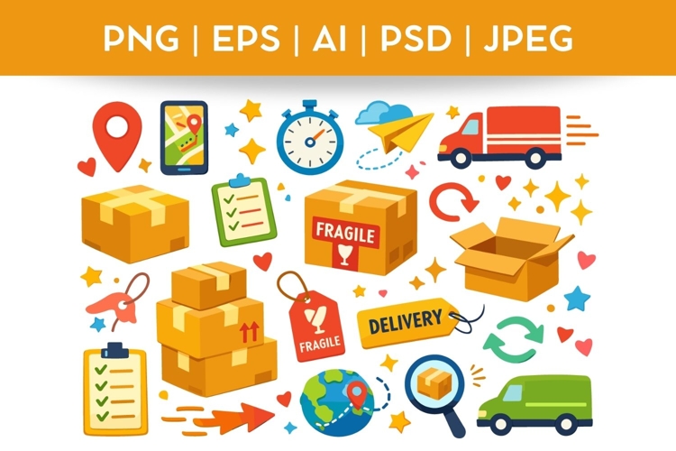 Doodle Clipart Image 13