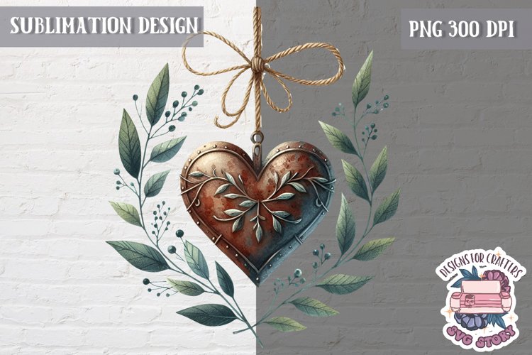 Heart Clipart
