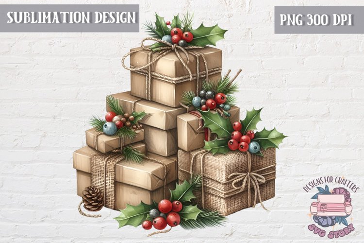 Rustic Svg Image 2