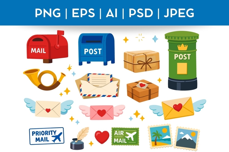 Doodle Clipart Image 22