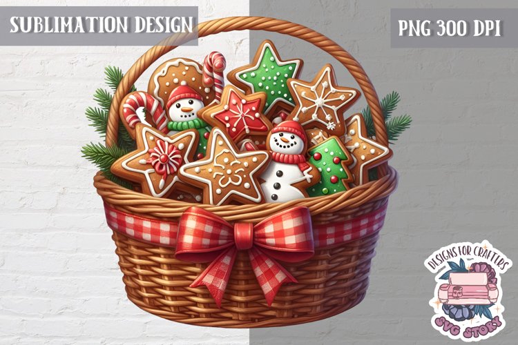 Vintage Christmas Clipart