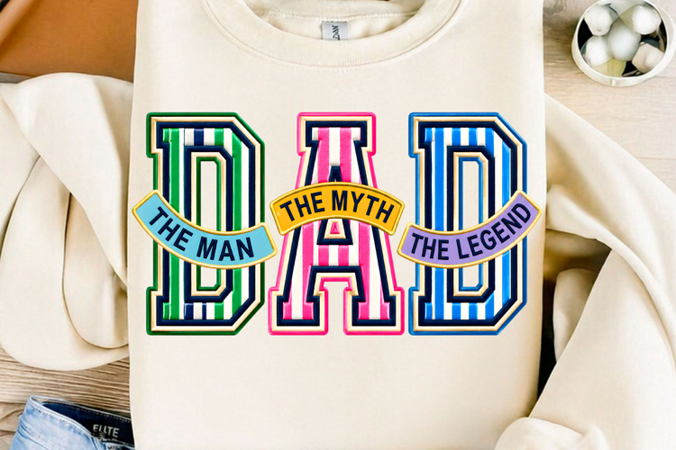Top Dad Png, Father’s Day Shirt, Dad Png