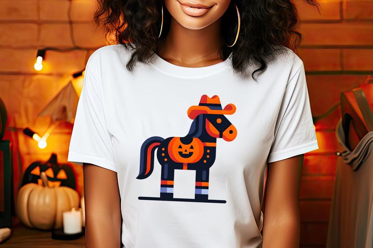 Scary Face Png Image 12