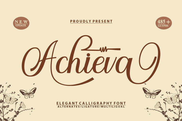 Achieva Script example image 1