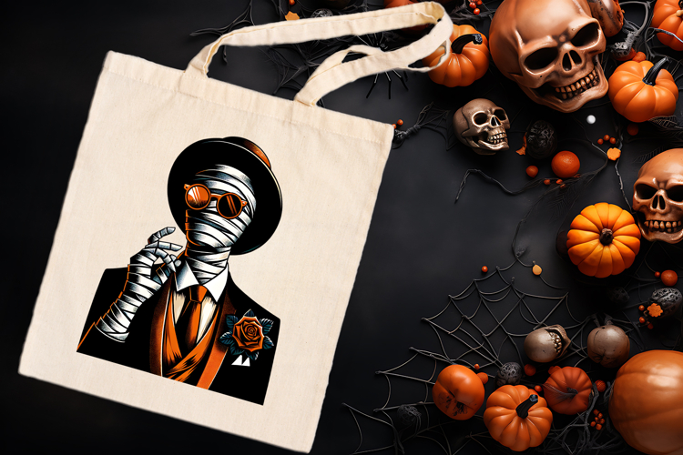 Scary Face Png Image 10