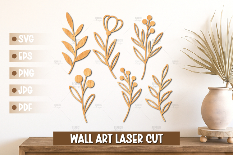 Elements Clipart Image 4