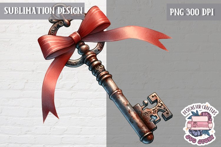 Christmas Rustic Sublimation Design PNG Rusty metal Vintage