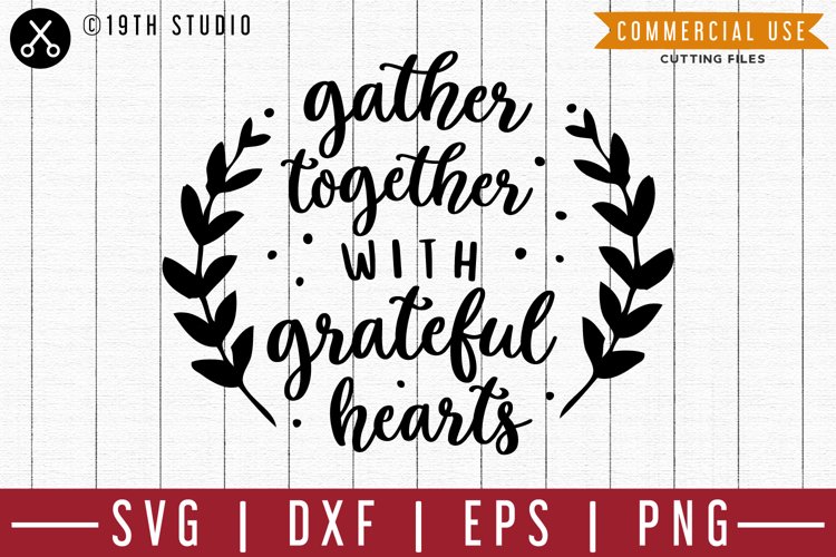 Thanksgiving Sublimation Design Image 24