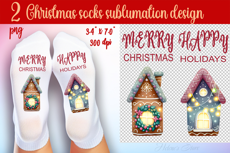 Christmas Bow Clipart Image 7