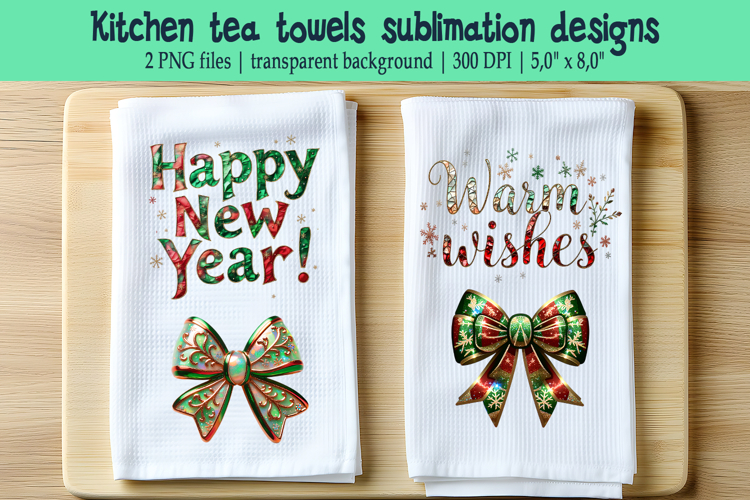Cute Merry Christmas Clipart Image 7