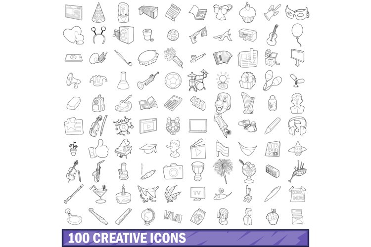 Creative Icon Image 8