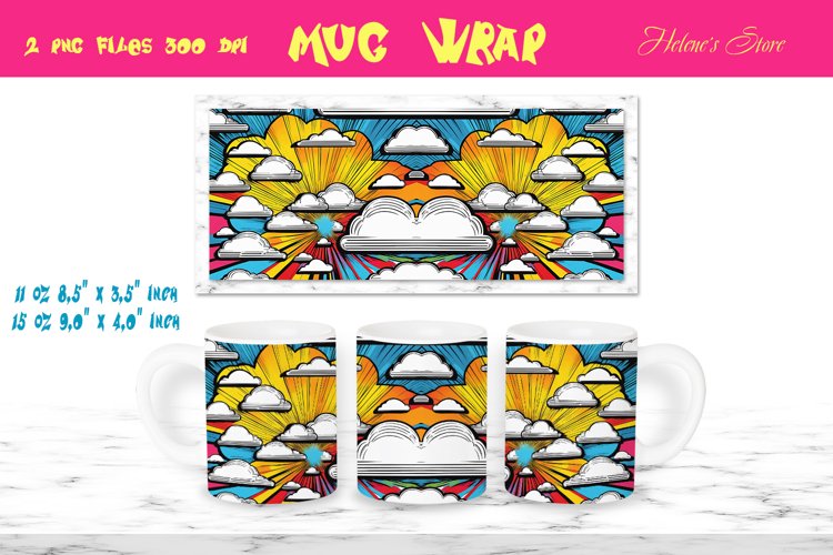 Cloudy Clipart Image 17