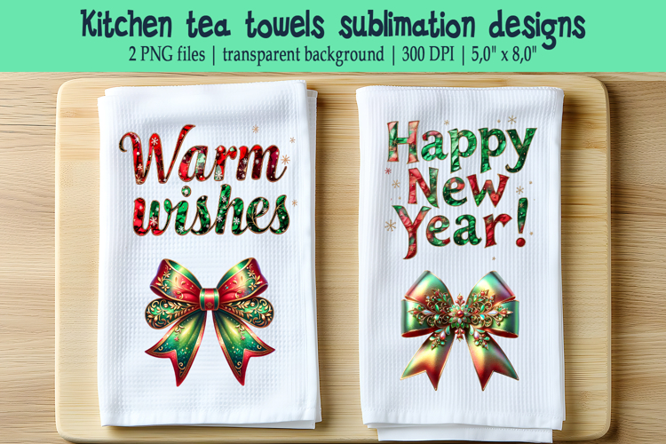 Cute Merry Christmas Clipart Image 6
