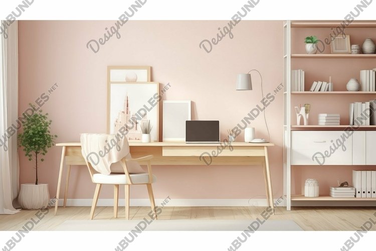 nordic scandinavian interior background example image 1