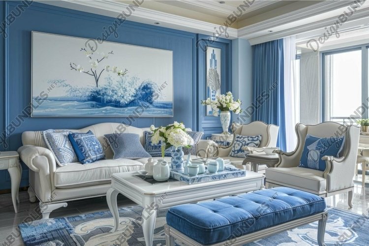 Furniture Clipart Image 18