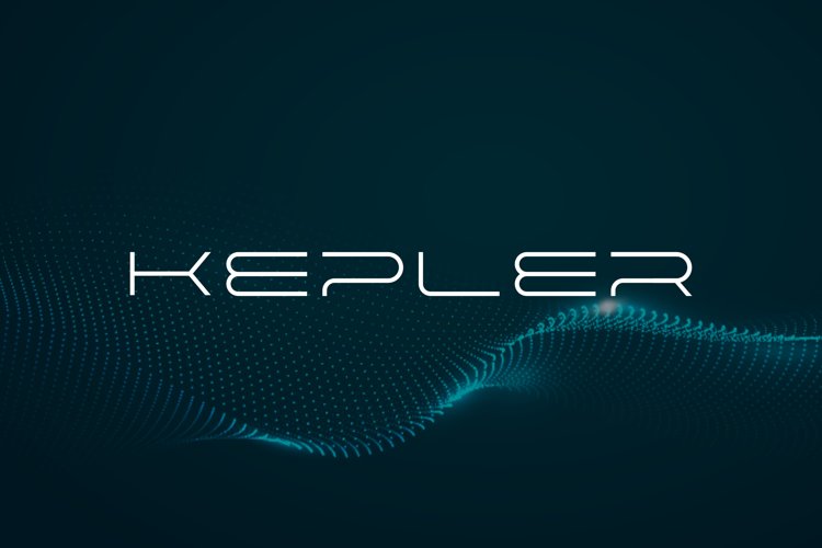 Kepler example image 1