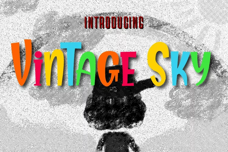 VinTage Sky