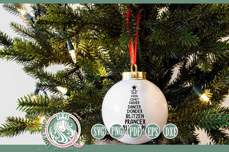Christmas Signs Svg Image 8