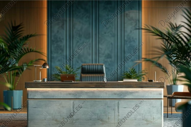 Office Clipart