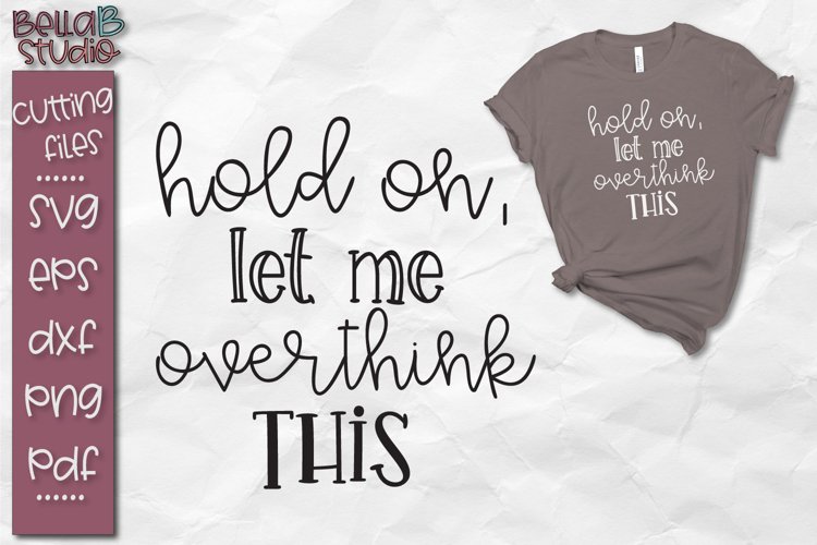 Funny Mom Life Svg Image 21