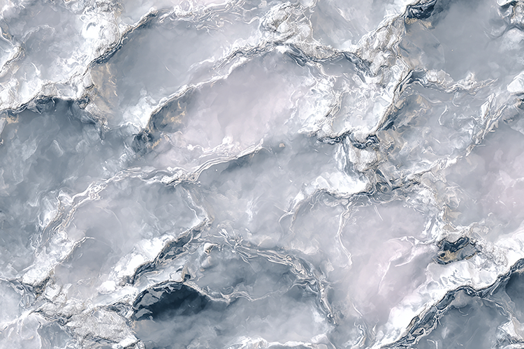 Black Marble Texture Image 20