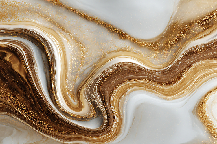 Elegant Gold Background Image 16