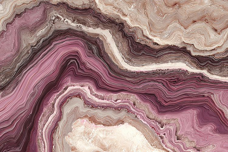 Pink Texture Image 8