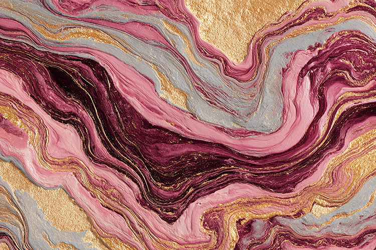 Pink Texture Image 7