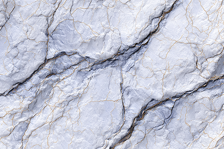 White Grey Marble Texture Art Bundle