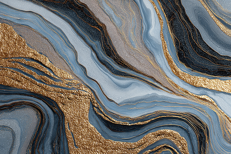 Marble Texture Image 19