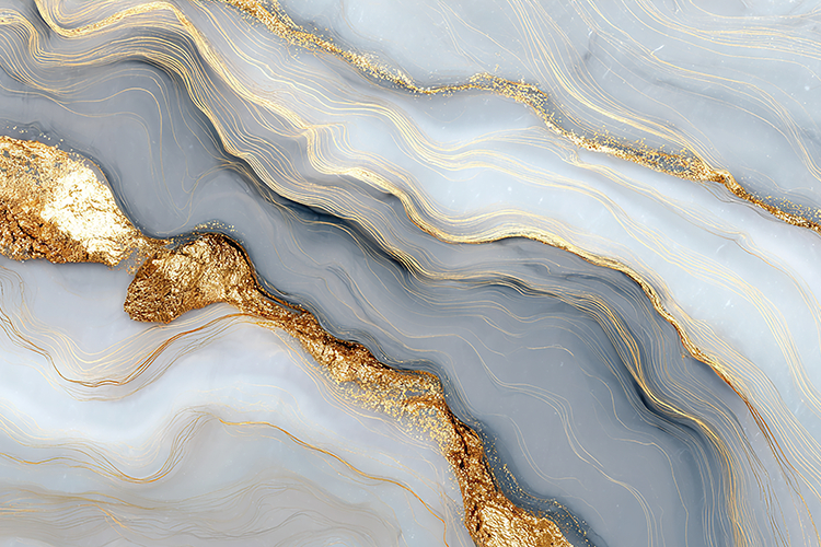 Elegant Gold Background Image 8