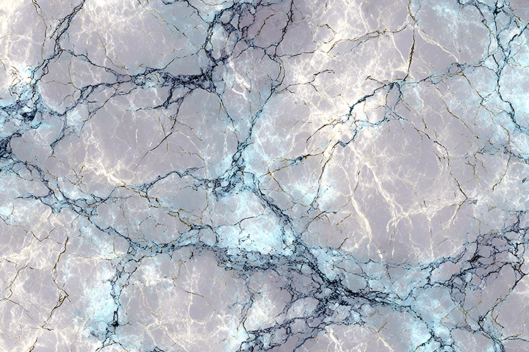 Dark Blue Texture Image 4